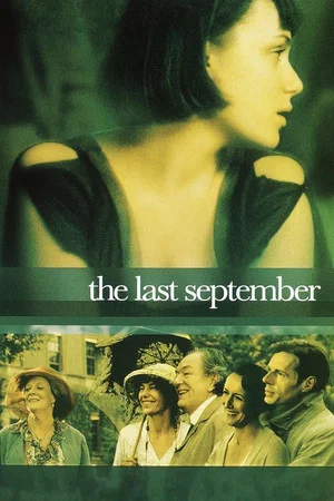 Постер: The Last September