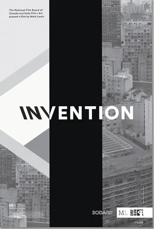 Постер: Invention