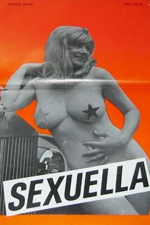 Постер: Sexuella