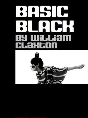 Постер: Basic Black