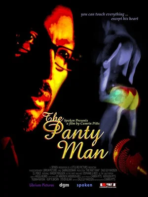 Постер: The Panty Man