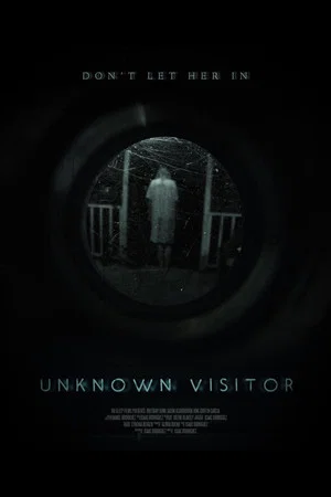 Постер: Unknown Visitor