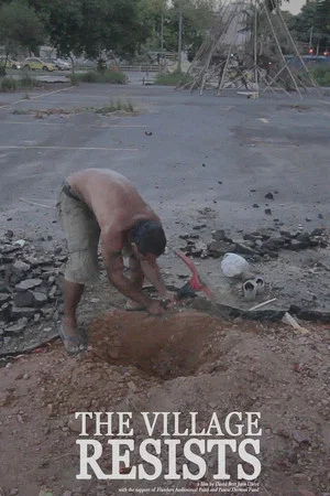 Постер: The Village Resists