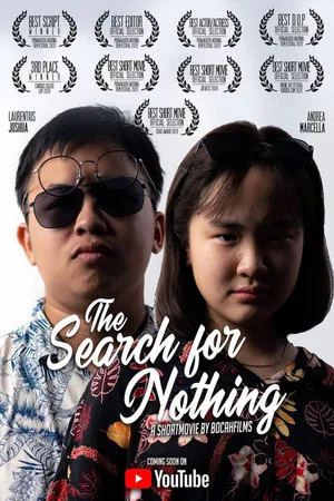Постер: The Search For Nothing