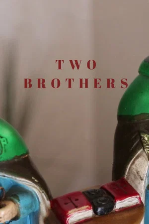 Постер: Two Brothers
