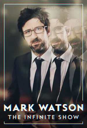 Постер: Mark Watson: The Infinite Show