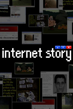 Постер: Internet Story