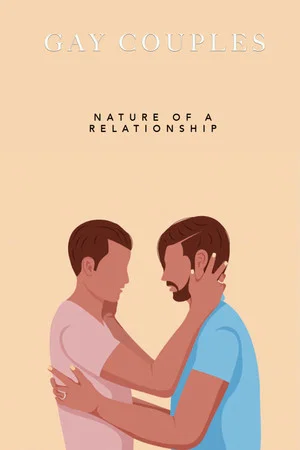 Постер: Gay Couples: Nature of a Relationship