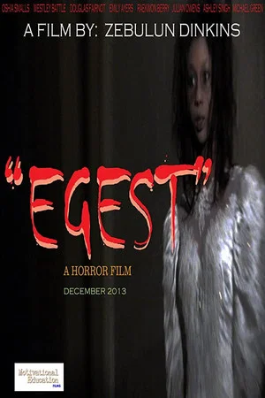 Постер: Egest
