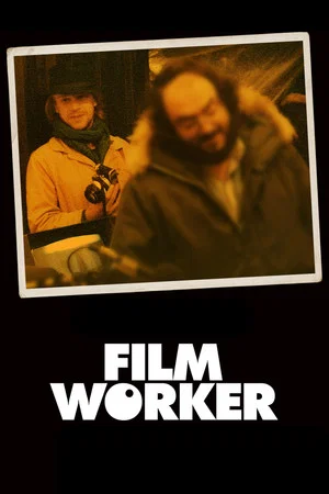 Постер: Filmworker