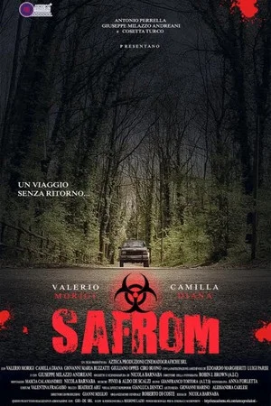 Постер: Safrom