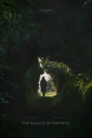 Постер: The Solace of Orpheus