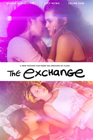 Постер: The Exchange