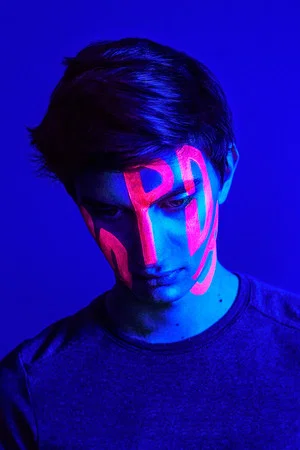 Постер: Fag