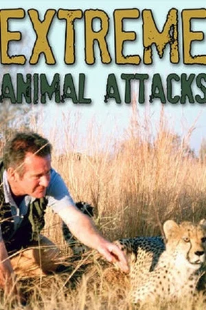 Постер: Extreme Animal Attacks