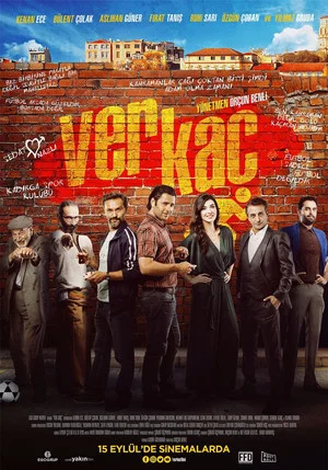 Постер: Ver Kaç