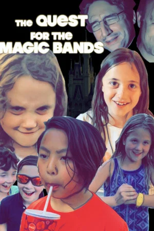 Постер: The Quest for the Magic Bands