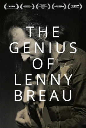 Постер: The Genius of Lenny Breau