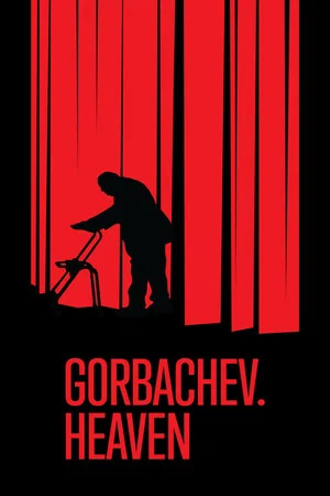 Постер: Горбачев. Рай