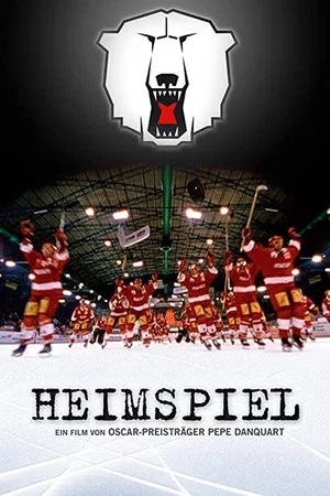 Постер: Heimspiel