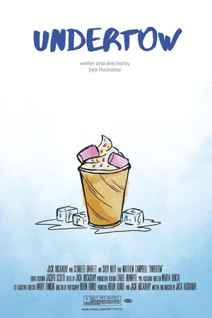 Постер: Undertow
