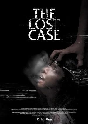 Постер: The Lost Case