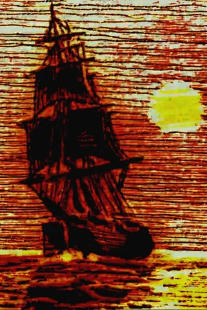 Постер: The Albatross
