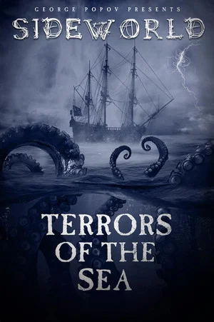 Постер: Sideworld: Terrors of the Sea