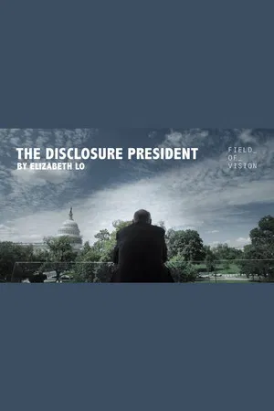 Постер: The Disclosure President