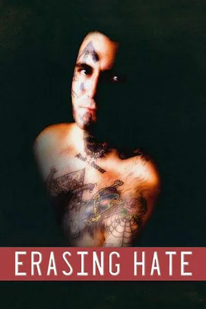 Постер: Erasing Hate