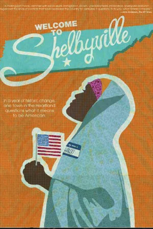 Постер: Welcome to Shelbyville