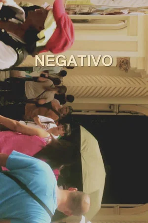 Постер: Negativo