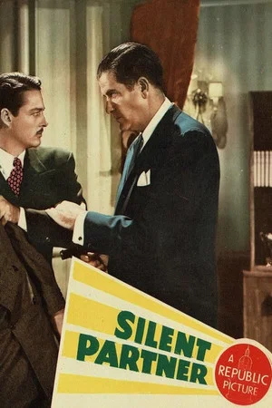 Постер: Silent Partner