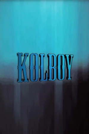 Постер: Kolboy