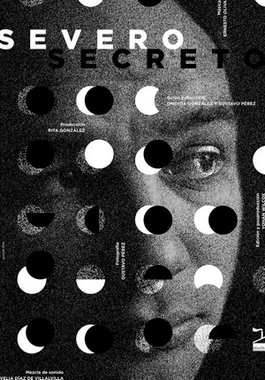 Постер: Severo secreto