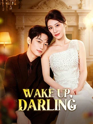 Постер: Wake Up, Darling