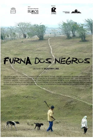 Постер: Furna dos Negros