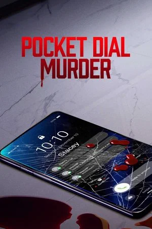 Постер: Pocket Dial Murder