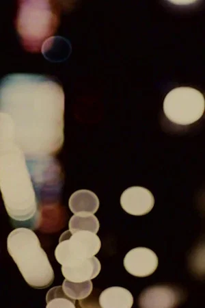 Постер: Night Driving