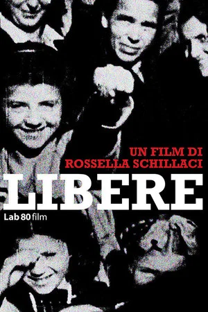 Постер: Libere