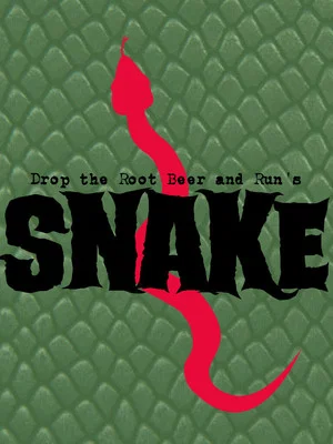 Постер: Snake