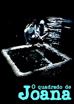 Постер: O Quadrado de Joana