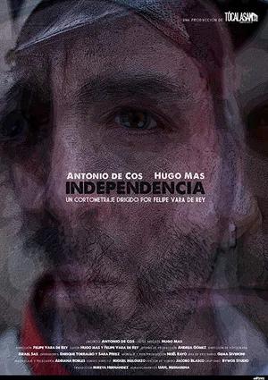 Постер: Independencia