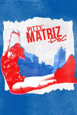 Постер: Pitty: Matriz.doc