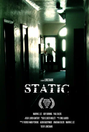 Постер: Static