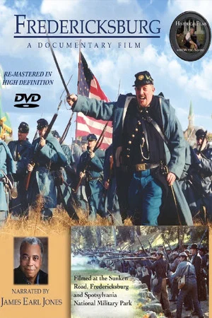 Постер: Fredericksburg: A Documentary Film