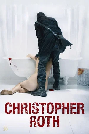 Постер: Christopher Roth