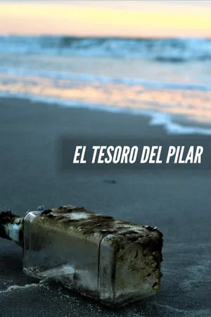 Постер: El tesoro del Pilar