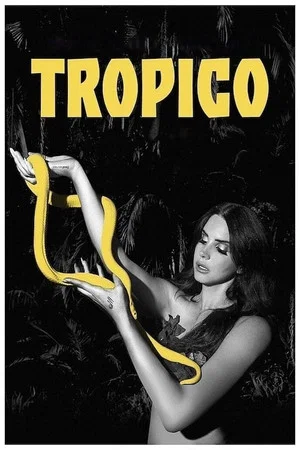 Постер: Tropico