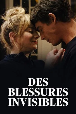 Постер: Des blessures invisibles